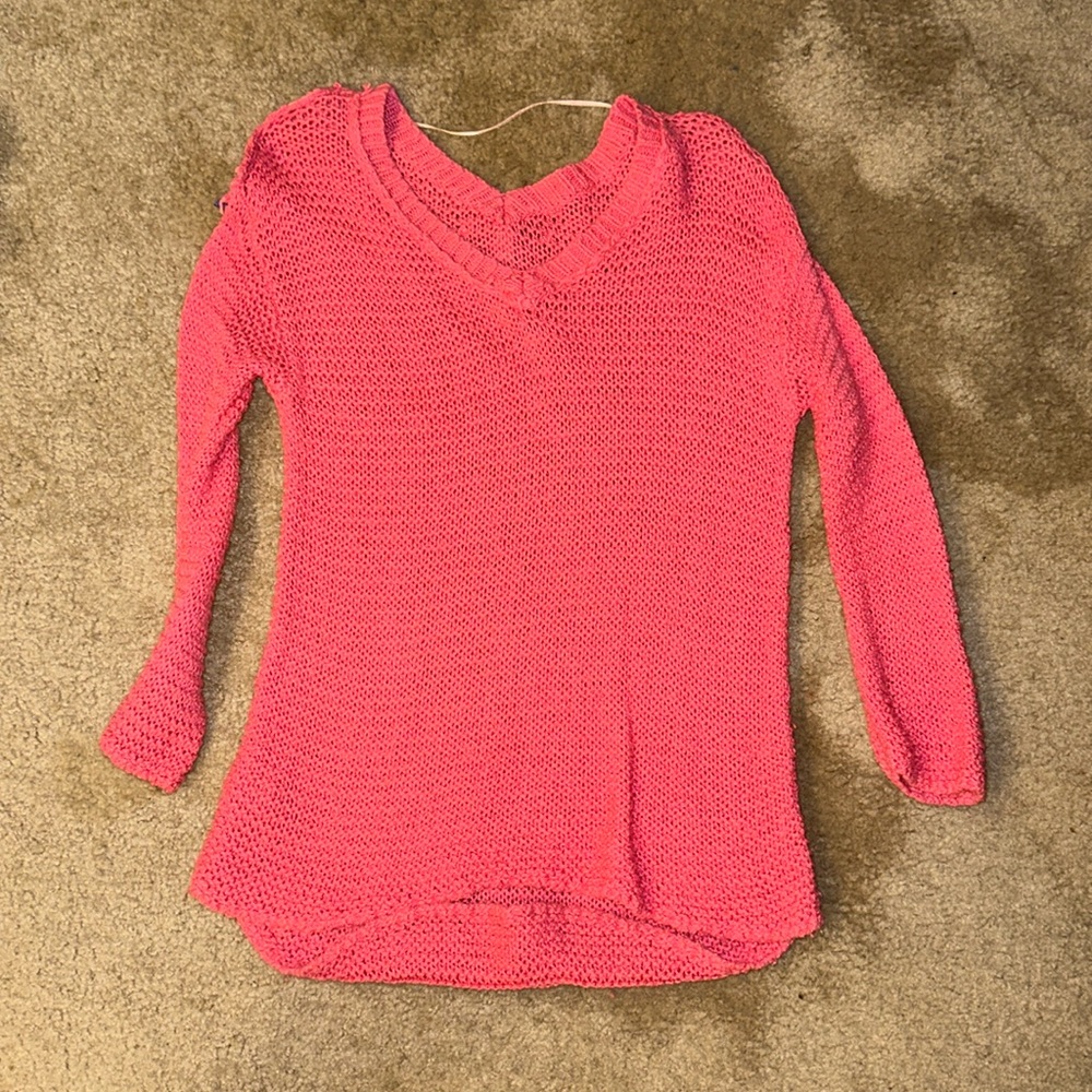 Lauren Conrad, medium, pink